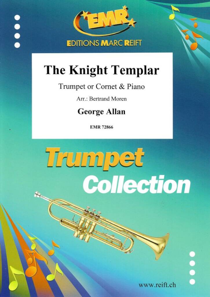 The Knight Templar